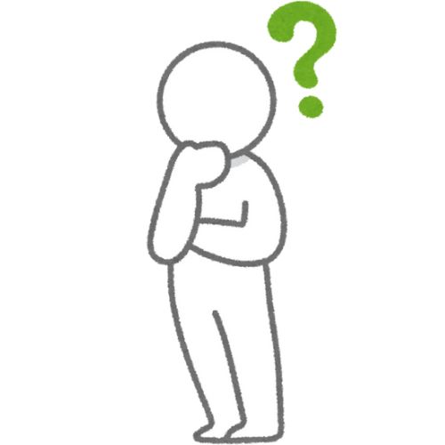 نمیدنی از کجا شروع کنی می ترسی