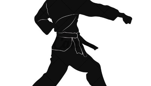 ضربات دست دفاع شخصی